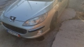 Пежо 407 Peugeot 407 на части 2хди 136 к.с.-автомат, снимка 2