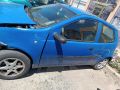 Fiat punto 1.2 16v, 2005г. На части , снимка 2