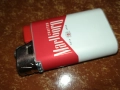 MARLBORO RED-ЗАПАЛКА ЗА КОЛЕКЦИЯ 2310251447, снимка 10