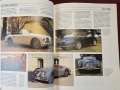 Енциклопедия - класически автомобили / Oldtimer Exclusiv. Faszination, Werte und Tendenzen, снимка 6