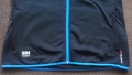 HELLY HANSEN POLARTEC Work Fleece Jacket размер L / XL работна горница W4-513, снимка 4