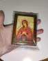 Нова малка икона Света Богородица „Седемострелната Богородица“, снимка 2