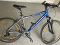 Алуминиев 26 велосипед 27 скорости, снимка 1