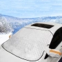 Покривало за защита на предното стъкло FROSTGUARD, снимка 7