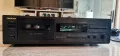 Касетен дек Onkyo TA-6211, снимка 2