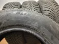 245/65/17 Bridgestone 2022 г. / джип зимни гуми, снимка 8