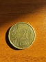20 евроцента Словения , снимка 2