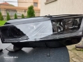 2бр. Оригинални фарове за SKODA OCTAVIA 4 CRYSTAL LIGHTING, снимка 6