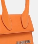 Оригинална чанта Jacquemus Le Chiquito Mini, снимка 2