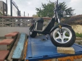 Електрически Скутер Харли , снимка 8