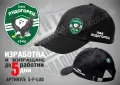 Левски е вечен шапка Levski cap, снимка 12