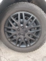 джанти 5х105 + гуми зимни, снимка 3