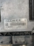 ECU Моторен компютър Audi A8 D4 3.0TDI 250кс, снимка 2