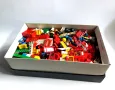 Стари и редки Lego елементи - оригинални Лего части, снимка 3