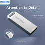 64 GB флашка Philips, снимка 2