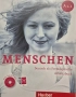 Menschen A1.1 учебник и учебна тетрадка, снимка 2
