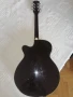 електро акустична китара Benson, снимка 2