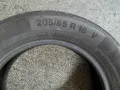 Продава една гума 205 55 16 цола,Континентал, снимка 3