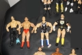 30 Кеч Фигури Iron Sheik/Braun Strowman/Kofi Kingston/Kurt Angle/Roderick Strong/TJP/CM Punk/Edge, снимка 6