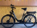 Електрически велосипед с газ , снимка 2