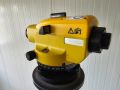 Оптичен, автоматичен нивелир Leica Jogger 28