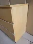 Продавам шкаф фурнир с 3 чекмеджета, снимка 6