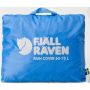 Дъждобран за раница Fjall Raven 40-55л - в цвят UN blue, снимка 2