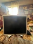 Два маркови монитора dell и hp прочети описаното!, снимка 3
