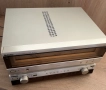 комплект предусилвател и крайно стъпало  Technics SE-A1010 & SU-C1010 Top, снимка 2