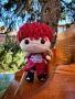 Гаара от Наруто / Gaara Naruto стил Funko pop , снимка 1