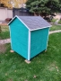 Кучешка колиба, снимка 3
