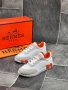 Hermes Дамски Маратонки👟Дамски Спортни Обувки Хермес - 2 Налични Цвята Код E817, снимка 1