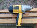 DeWALT DW292 гайковерт 1/2" 710 W, снимка 6