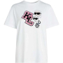 Karl Lagerfeld дамска тениска , снимка 1 - Тениски - 45063701