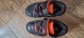 Детски кожени маратонки Adidas 28 номер, снимка 4