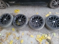 18" алуминиеви джанти за Хонда Accord и гуми дот 2020, снимка 6