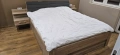 Спален комплект 180/200 от Айко, снимка 2