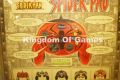 Чисто Нов Рядък Колекционерски Оригинален Джойстик Naki Marvel Spider-man Spider-Pad за Xbox, снимка 17