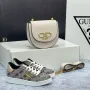 Дамска чанта Guess - Налични различни цветове Код D881, снимка 4