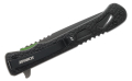 Сгъваем нож SCHRADE Delta Class Inert CLR Tanto 1159302, снимка 4