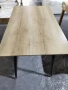 Кухненска маса нов внос от Англия , снимка 7
