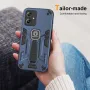 Motorola Moto G54 5G Удароустойчив хибриден кейс, снимка 9