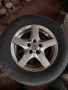 Гми с джанти 205/70/15 За Субару 4бр., снимка 2