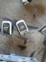 Хром, Бутон Стъкло,ключ,гълтач, 8K0 959 851 F ,8K0 959 855 B ,  За Audi A5, снимка 2