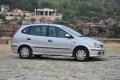 Nissan Almera Tino 2.2Di 114к.с. 2002 г., снимка 9