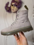 боти / кубинки Dr Martens Tract Combs Boots номер 44, снимка 6