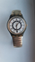 Часовник swatch, снимка 1 - Дамски - 44940979