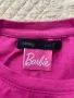 Тениска (crop top) “Barbie”, снимка 2