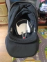 бебешки кош за кола Anex от 0 до 13кг, снимка 1