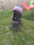 Детска лятна количка, снимка 1 - Детски колички - 45037940